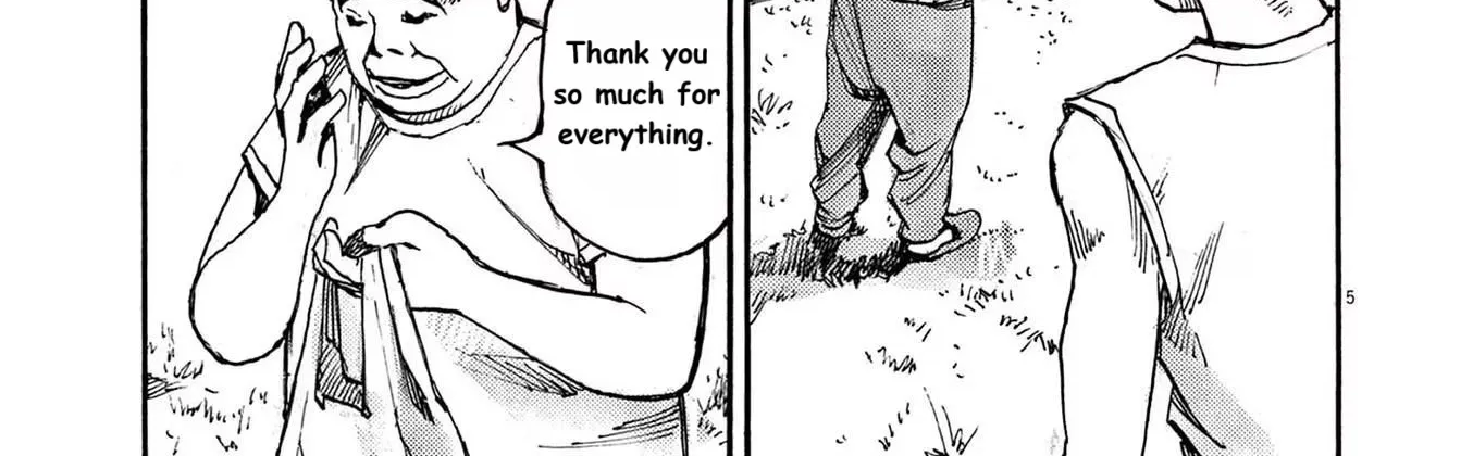 Read JUMBO MAX ~Hyper ED Illicit Drugmaker~ chapter 67 image 5 on Lezhin