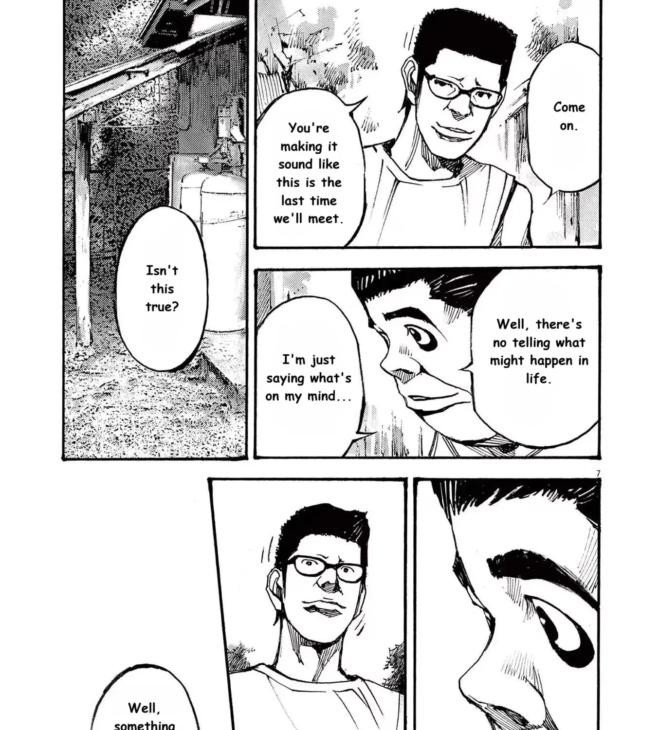 Read JUMBO MAX ~Hyper ED Illicit Drugmaker~ chapter 67 image 8 on Lezhin