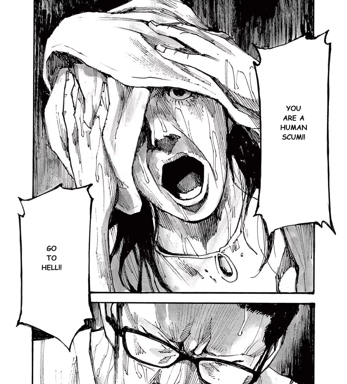 Read JUMBO MAX ~Hyper ED Illicit Drugmaker~ chapter 69 image 10 on Lezhin