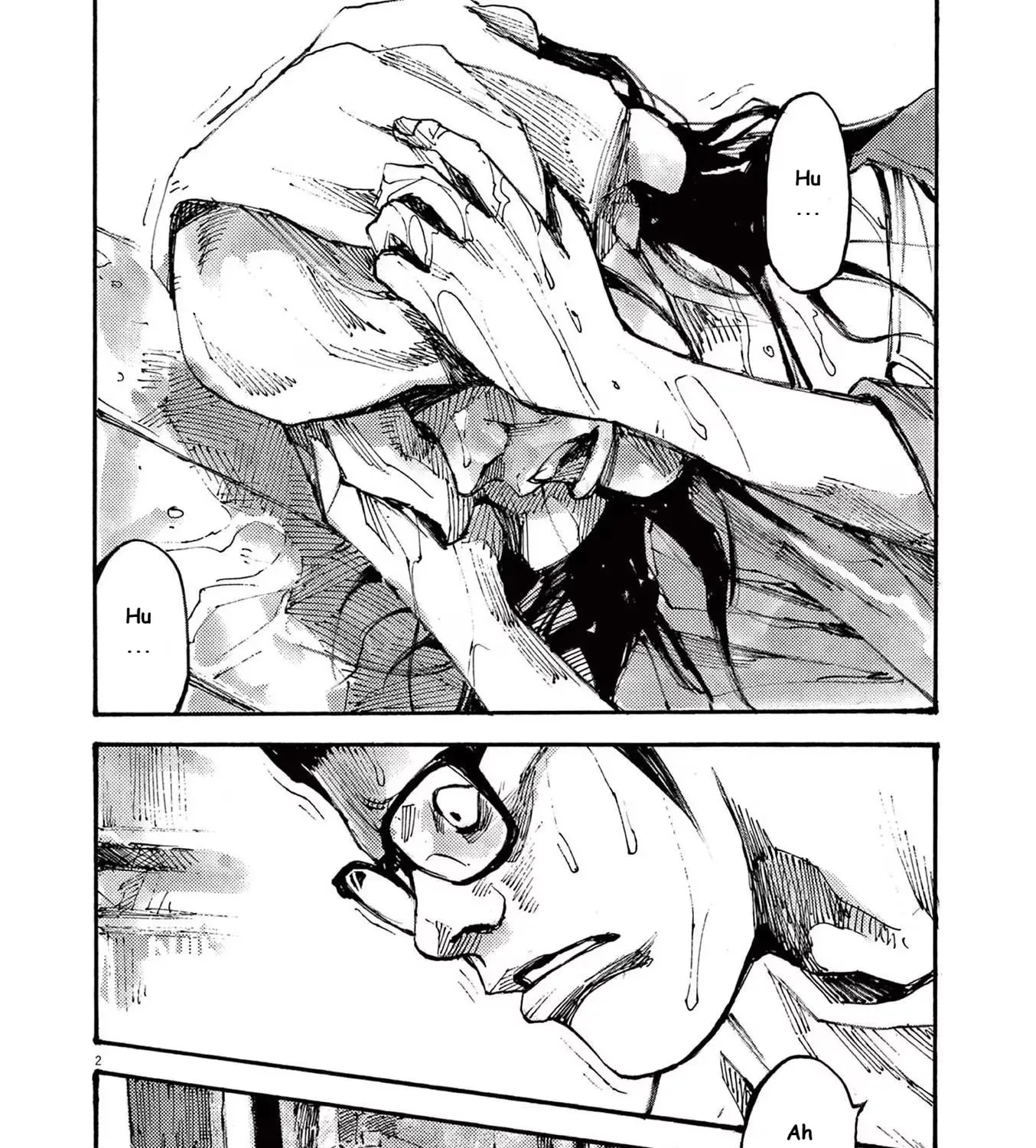 Read JUMBO MAX ~Hyper ED Illicit Drugmaker~ chapter 69 image 2 on Lezhin