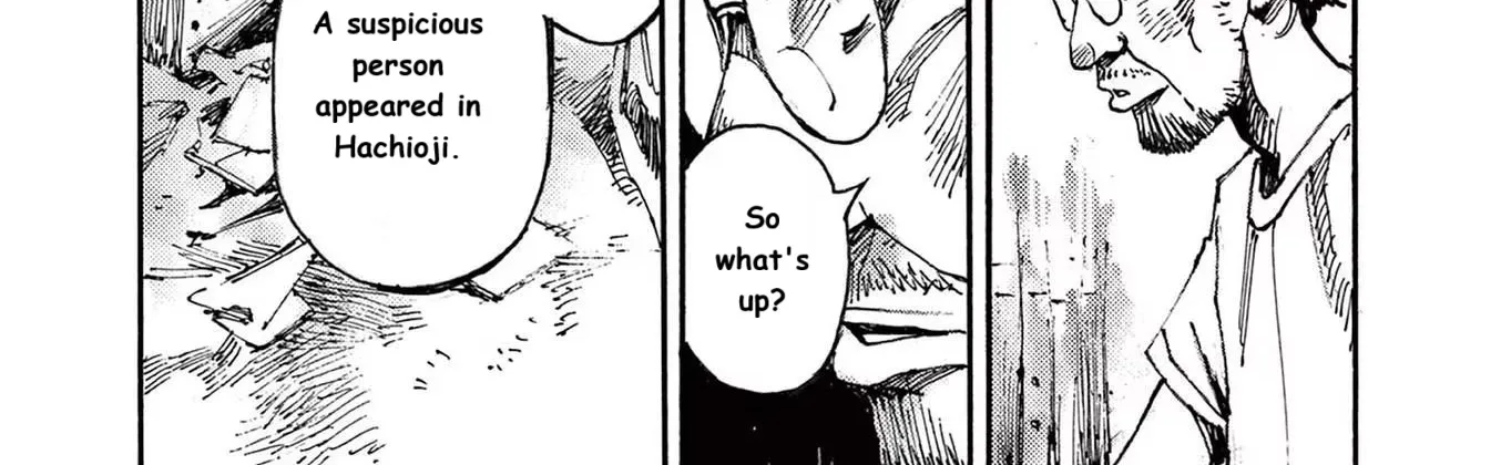 Read JUMBO MAX ~Hyper ED Illicit Drugmaker~ chapter 69 image 23 on Lezhin