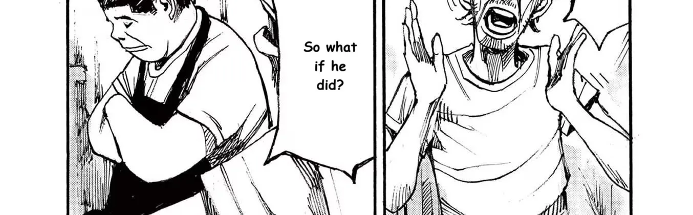 Read JUMBO MAX ~Hyper ED Illicit Drugmaker~ chapter 69 image 25 on Lezhin