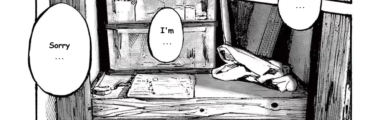 Read JUMBO MAX ~Hyper ED Illicit Drugmaker~ chapter 69 image 3 on Lezhin