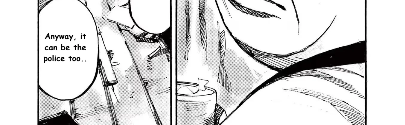 Read JUMBO MAX ~Hyper ED Illicit Drugmaker~ chapter 69 image 31 on Lezhin