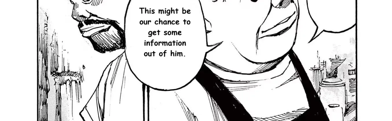 Read JUMBO MAX ~Hyper ED Illicit Drugmaker~ chapter 69 image 33 on Lezhin