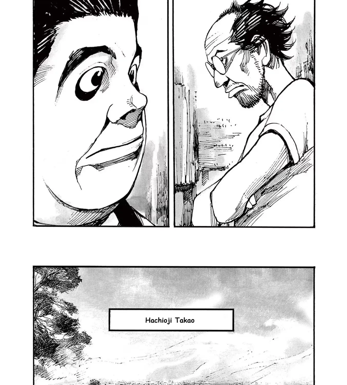 Read JUMBO MAX ~Hyper ED Illicit Drugmaker~ chapter 69 image 36 on Lezhin