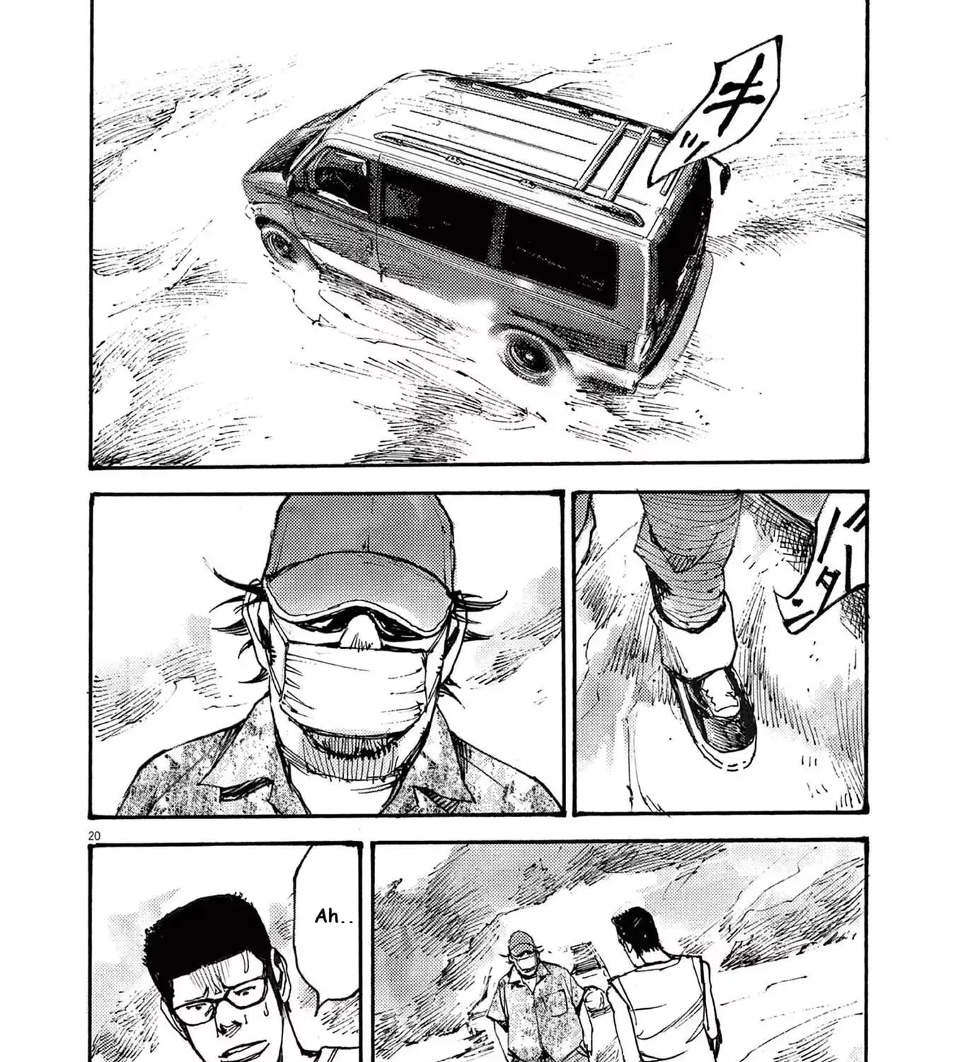 Read JUMBO MAX ~Hyper ED Illicit Drugmaker~ chapter 69 image 38 on Lezhin