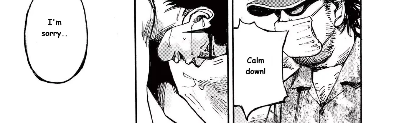 Read JUMBO MAX ~Hyper ED Illicit Drugmaker~ chapter 69 image 41 on Lezhin