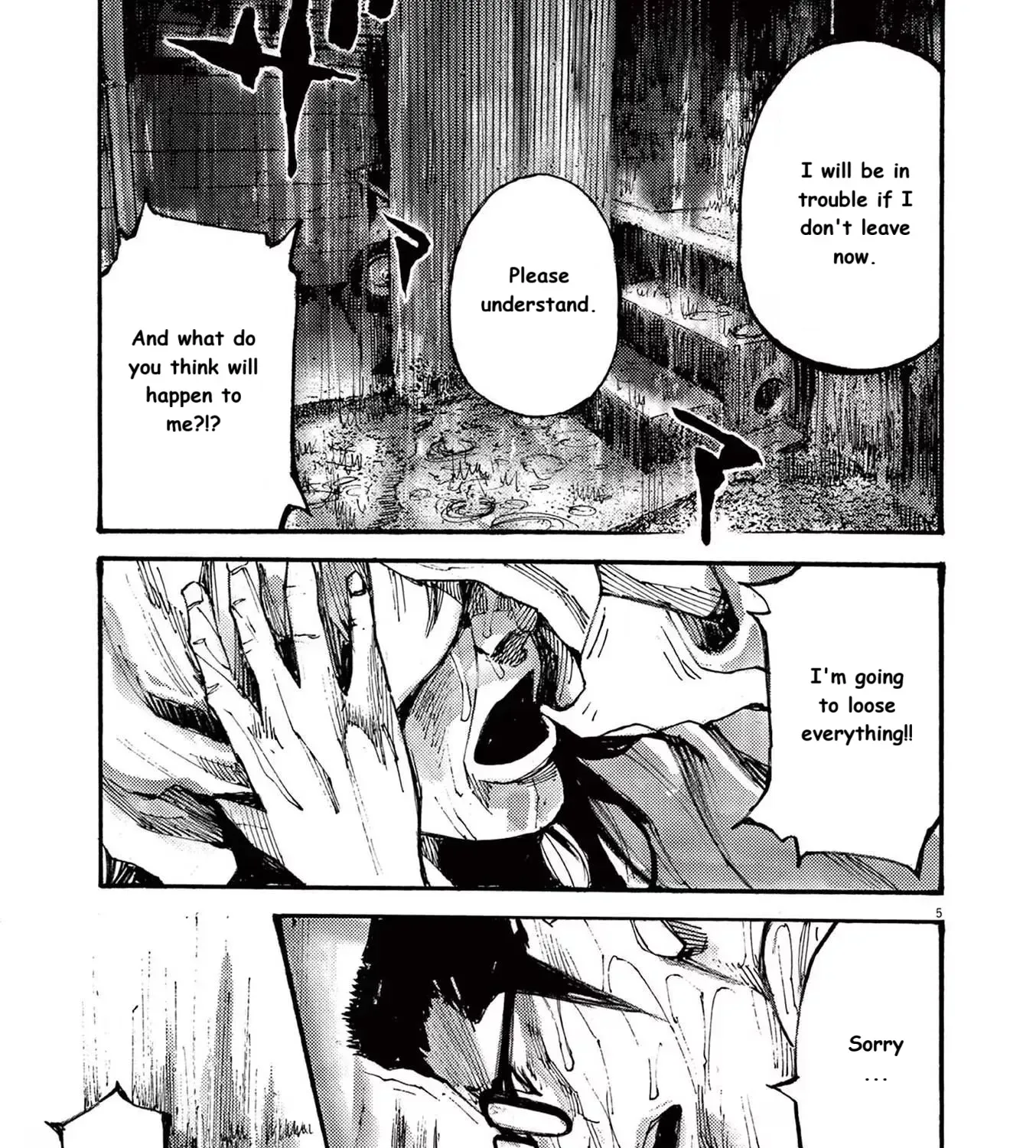 Read JUMBO MAX ~Hyper ED Illicit Drugmaker~ chapter 69 image 8 on Lezhin