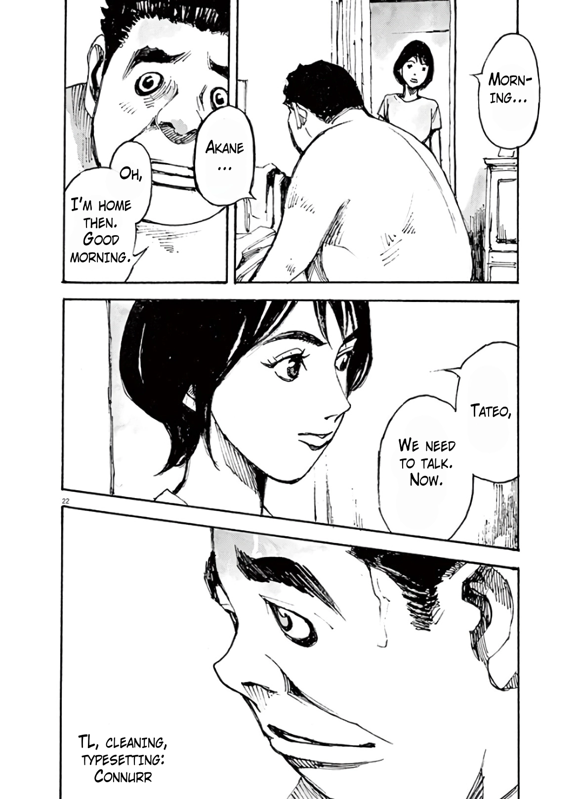 Read JUMBO MAX ~Hyper ED Illicit Drugmaker~ chapter 7 image 21 on Lezhin