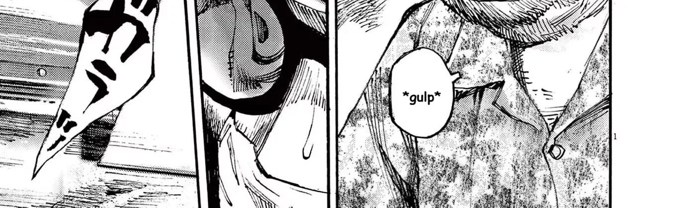 Read JUMBO MAX ~Hyper ED Illicit Drugmaker~ chapter 70 image 1 on Lezhin