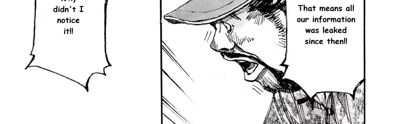 Read JUMBO MAX ~Hyper ED Illicit Drugmaker~ chapter 70 image 17 on Lezhin