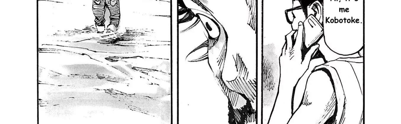 Read JUMBO MAX ~Hyper ED Illicit Drugmaker~ chapter 70 image 19 on Lezhin