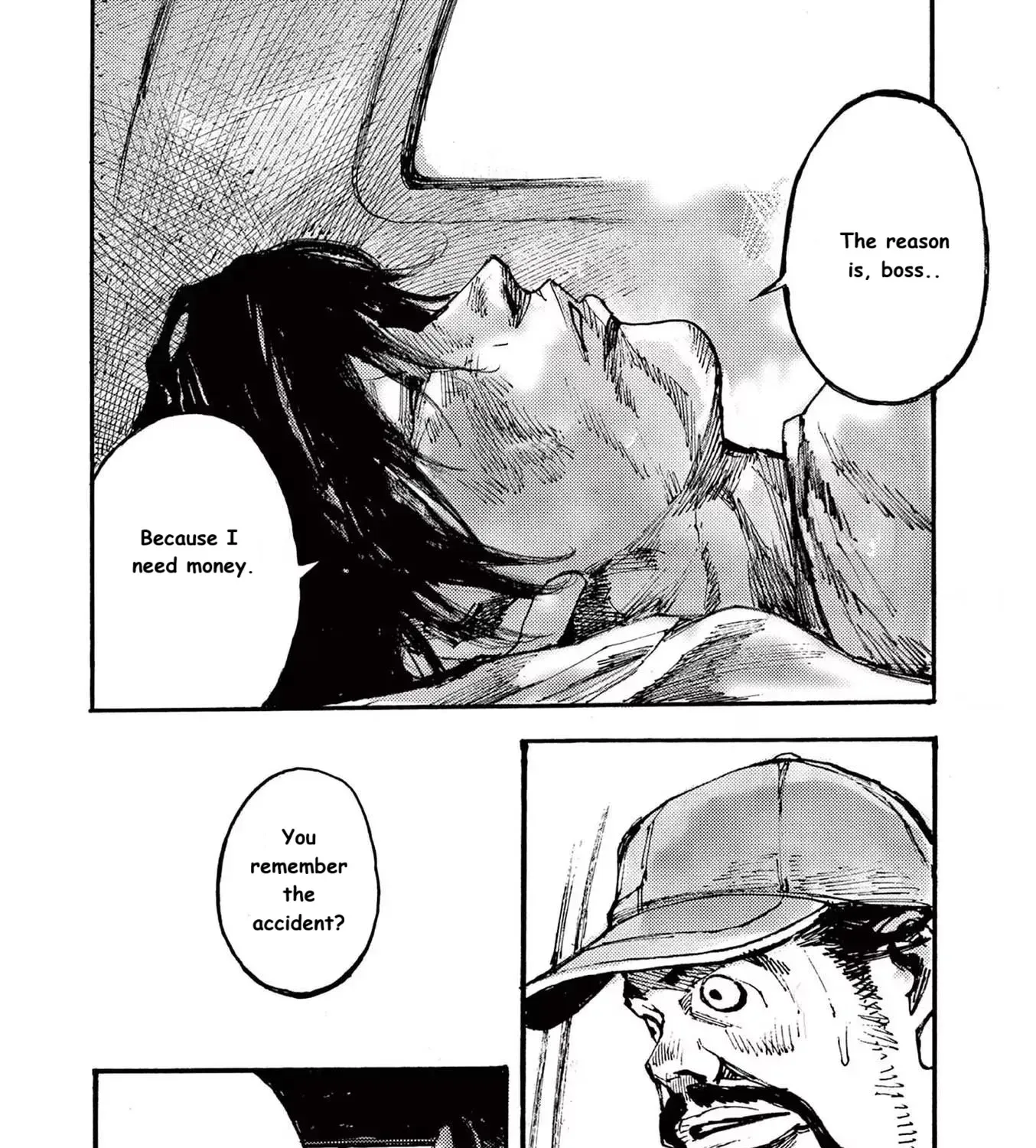 Read JUMBO MAX ~Hyper ED Illicit Drugmaker~ chapter 70 image 22 on Lezhin