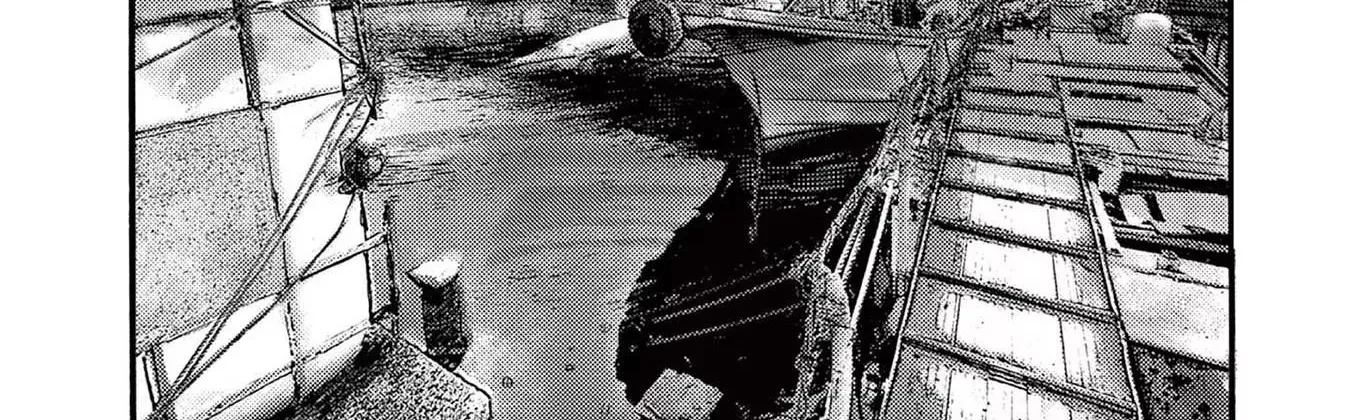 Read JUMBO MAX ~Hyper ED Illicit Drugmaker~ chapter 70 image 29 on Lezhin