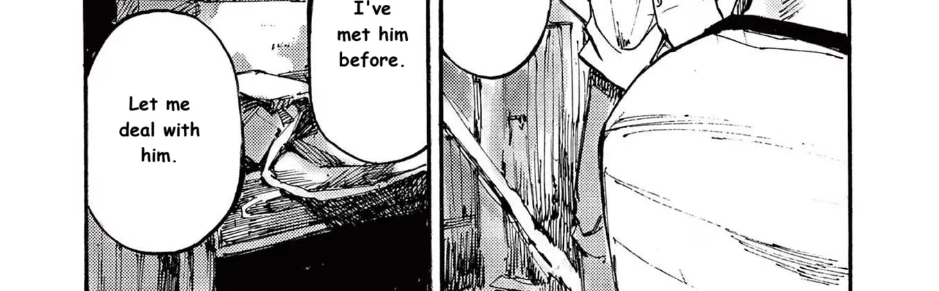 Read JUMBO MAX ~Hyper ED Illicit Drugmaker~ chapter 70 image 31 on Lezhin