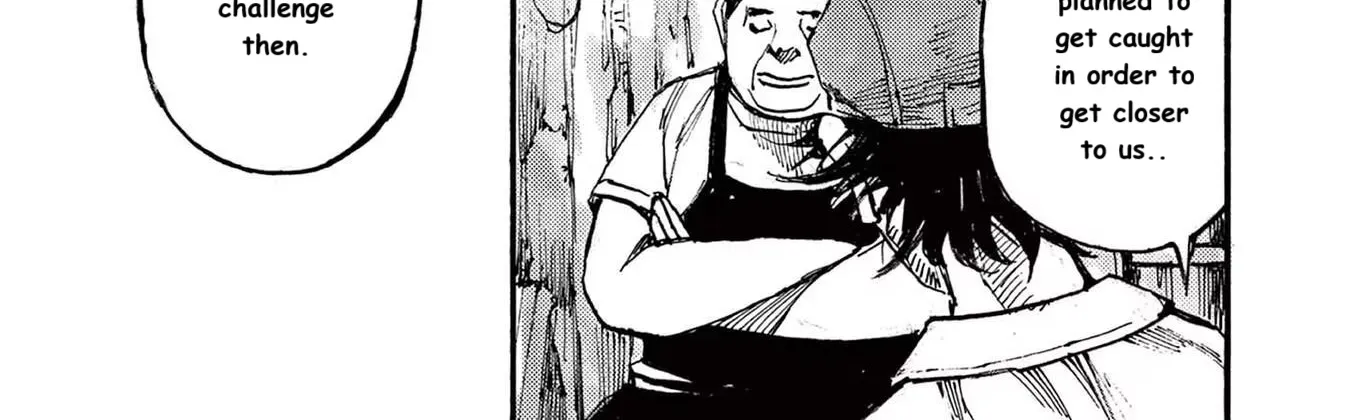 Read JUMBO MAX ~Hyper ED Illicit Drugmaker~ chapter 70 image 33 on Lezhin
