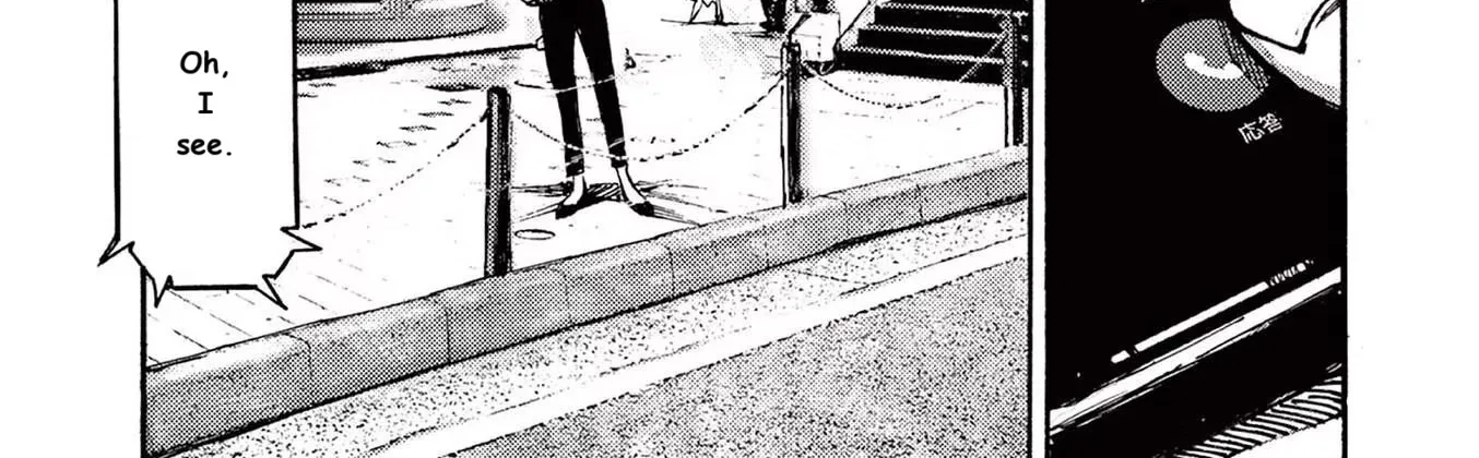 Read JUMBO MAX ~Hyper ED Illicit Drugmaker~ chapter 70 image 37 on Lezhin