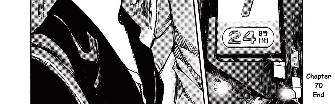 Read JUMBO MAX ~Hyper ED Illicit Drugmaker~ chapter 70 image 43 on Lezhin