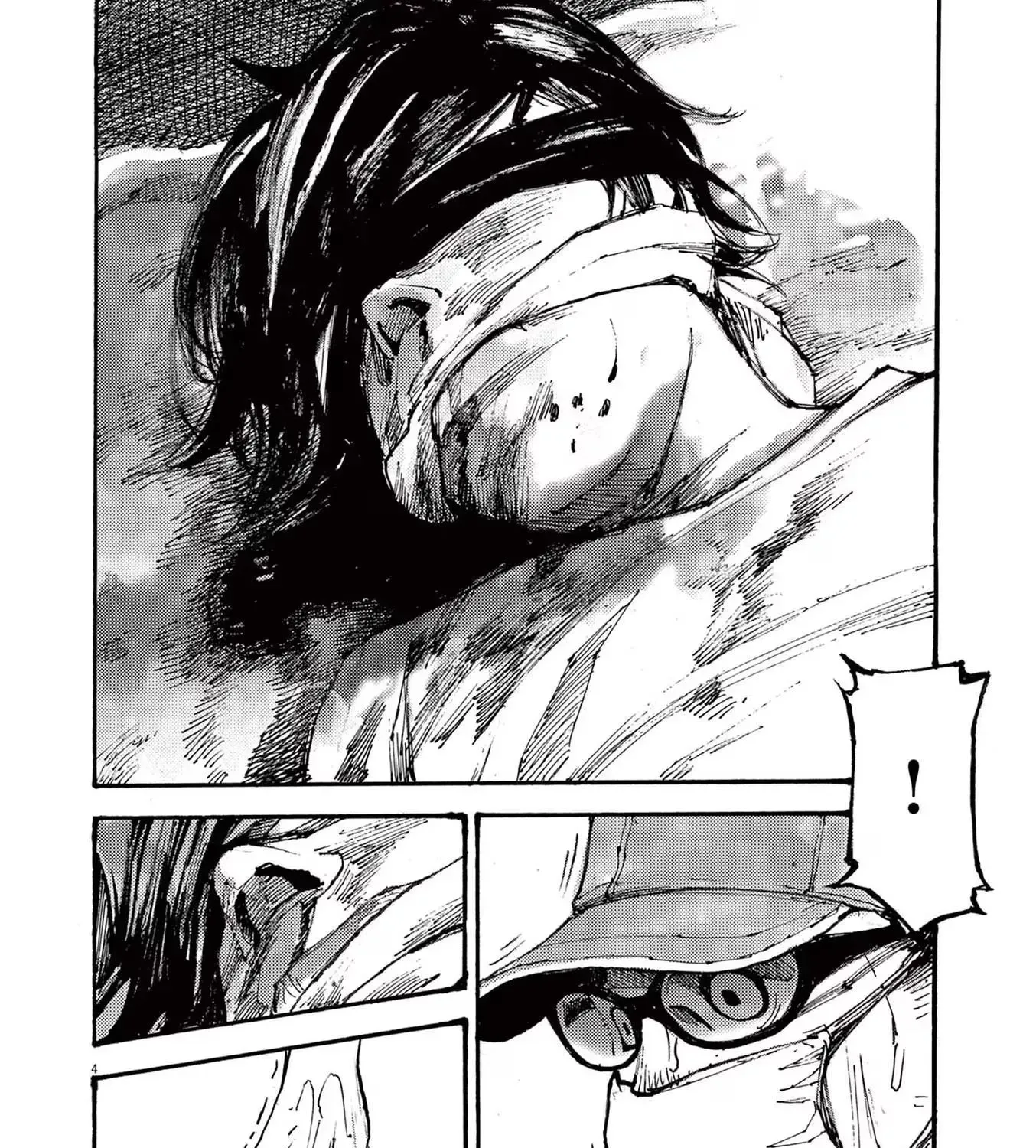 Read JUMBO MAX ~Hyper ED Illicit Drugmaker~ chapter 70 image 6 on Lezhin