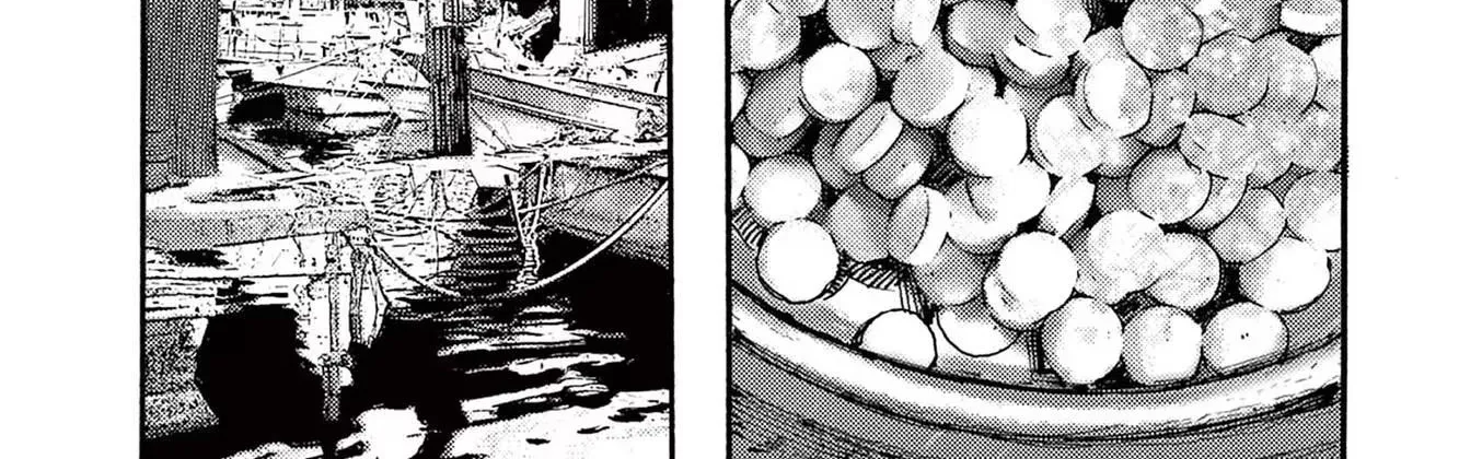 Read JUMBO MAX ~Hyper ED Illicit Drugmaker~ chapter 71 image 13 on Lezhin