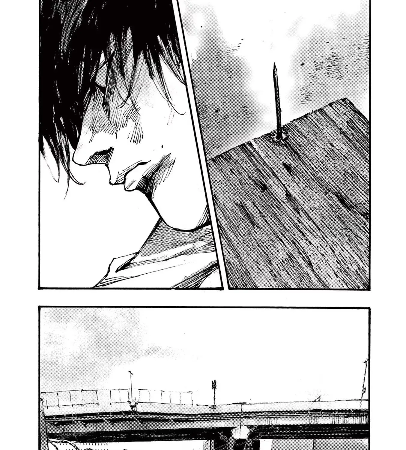 Read JUMBO MAX ~Hyper ED Illicit Drugmaker~ chapter 71 image 20 on Lezhin