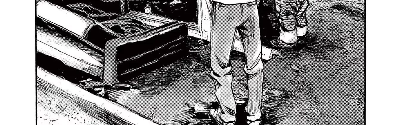 Read JUMBO MAX ~Hyper ED Illicit Drugmaker~ chapter 71 image 3 on Lezhin