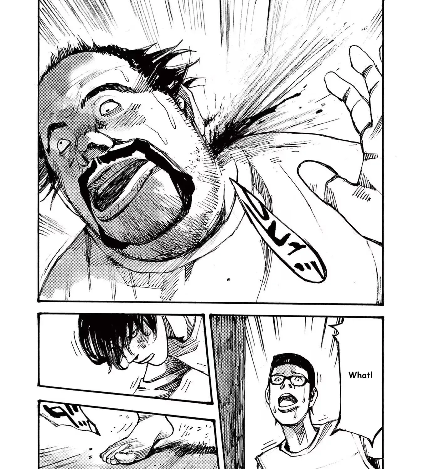 Read JUMBO MAX ~Hyper ED Illicit Drugmaker~ chapter 71 image 30 on Lezhin