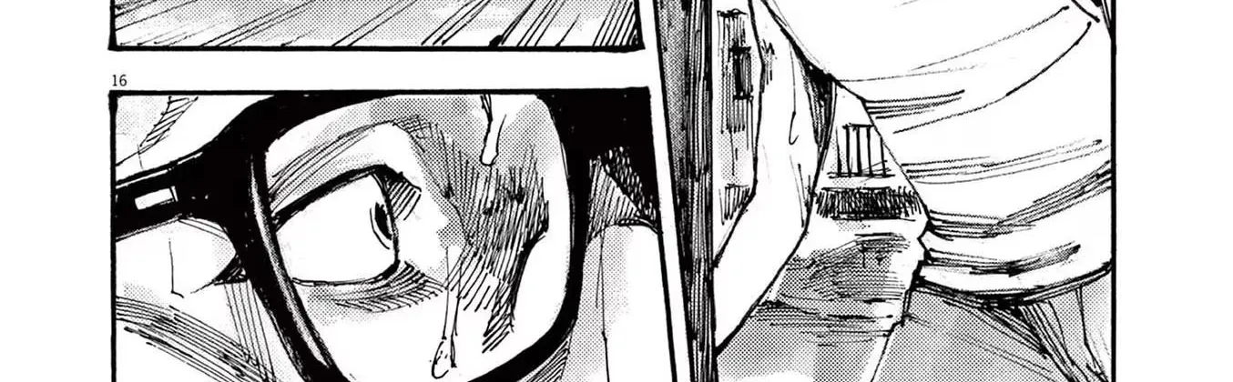 Read JUMBO MAX ~Hyper ED Illicit Drugmaker~ chapter 71 image 31 on Lezhin