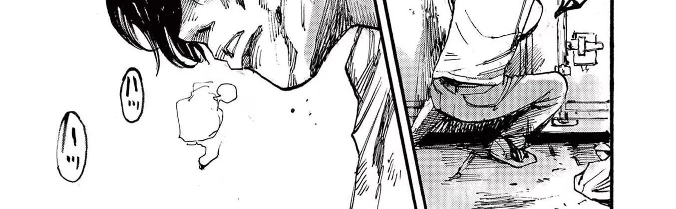 Read JUMBO MAX ~Hyper ED Illicit Drugmaker~ chapter 71 image 33 on Lezhin