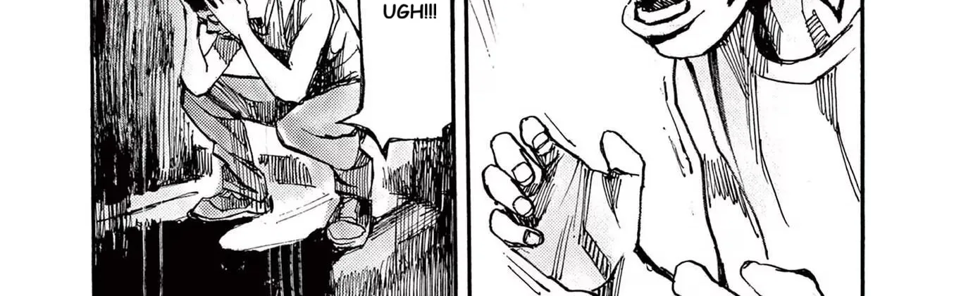 Read JUMBO MAX ~Hyper ED Illicit Drugmaker~ chapter 71 image 35 on Lezhin