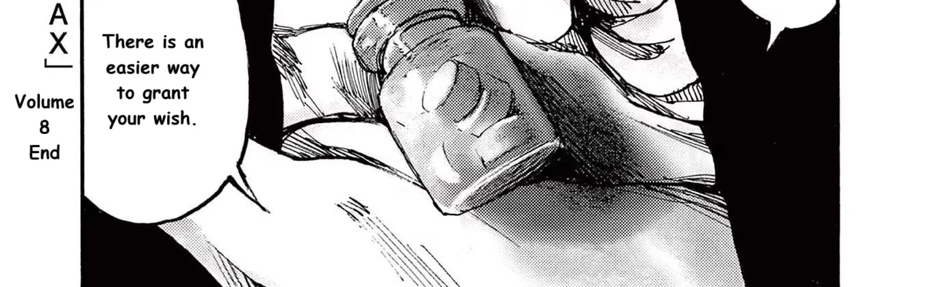 Read JUMBO MAX ~Hyper ED Illicit Drugmaker~ chapter 71 image 43 on Lezhin