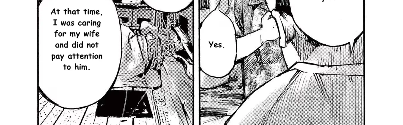 Read JUMBO MAX ~Hyper ED Illicit Drugmaker~ chapter 71 image 7 on Lezhin