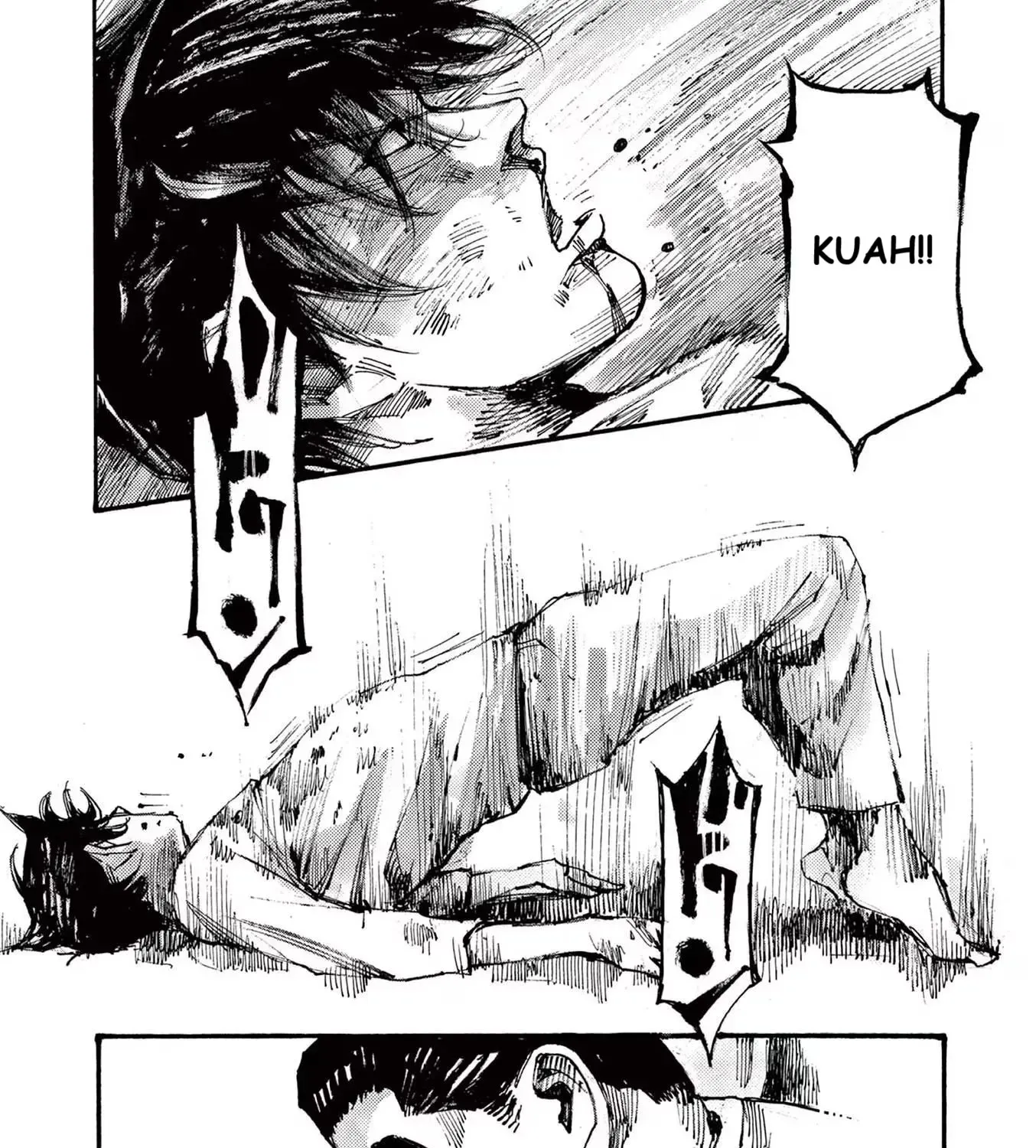 Read JUMBO MAX ~Hyper ED Illicit Drugmaker~ chapter 72 image 16 on Lezhin
