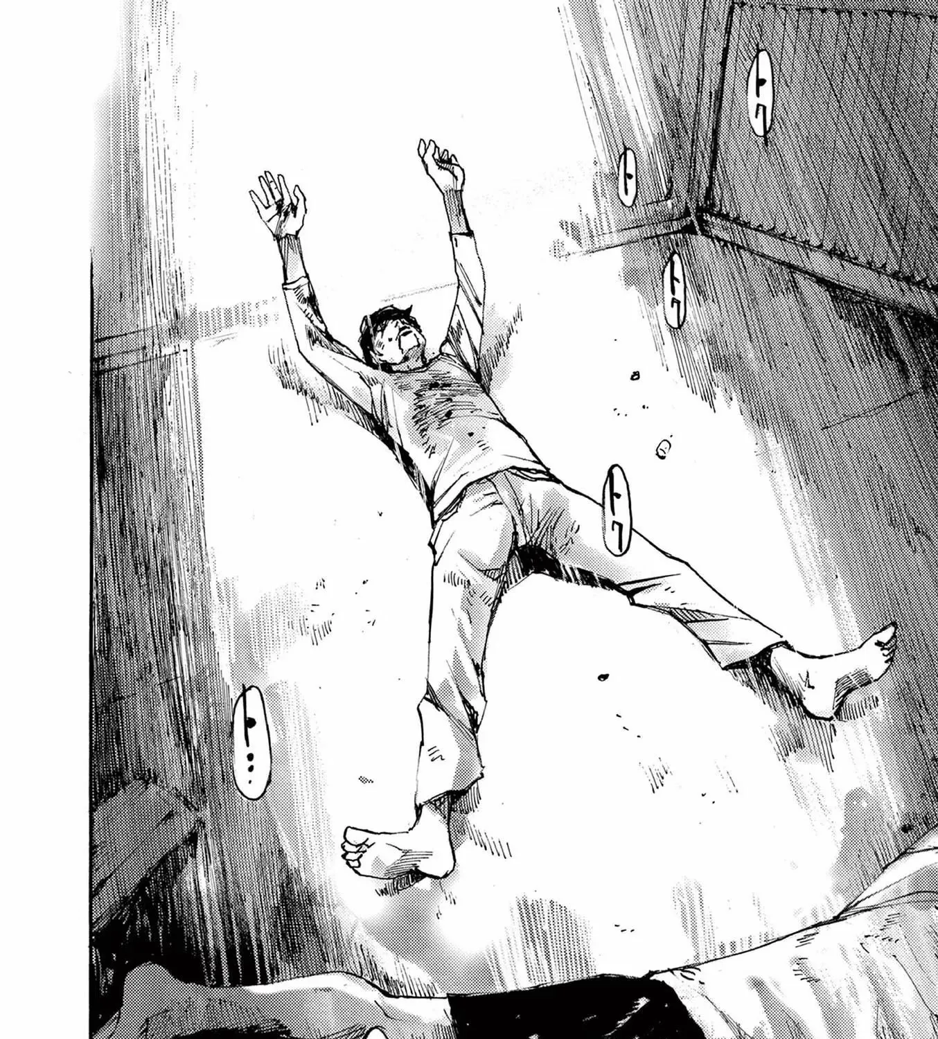 Read JUMBO MAX ~Hyper ED Illicit Drugmaker~ chapter 72 image 18 on Lezhin