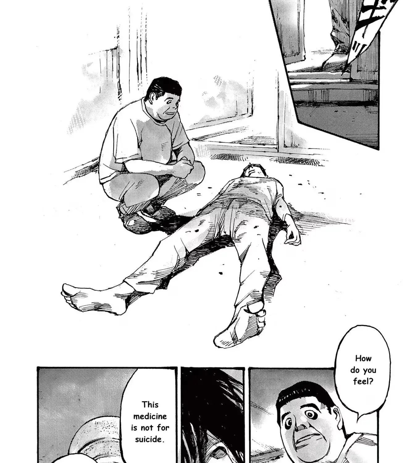 Read JUMBO MAX ~Hyper ED Illicit Drugmaker~ chapter 72 image 22 on Lezhin