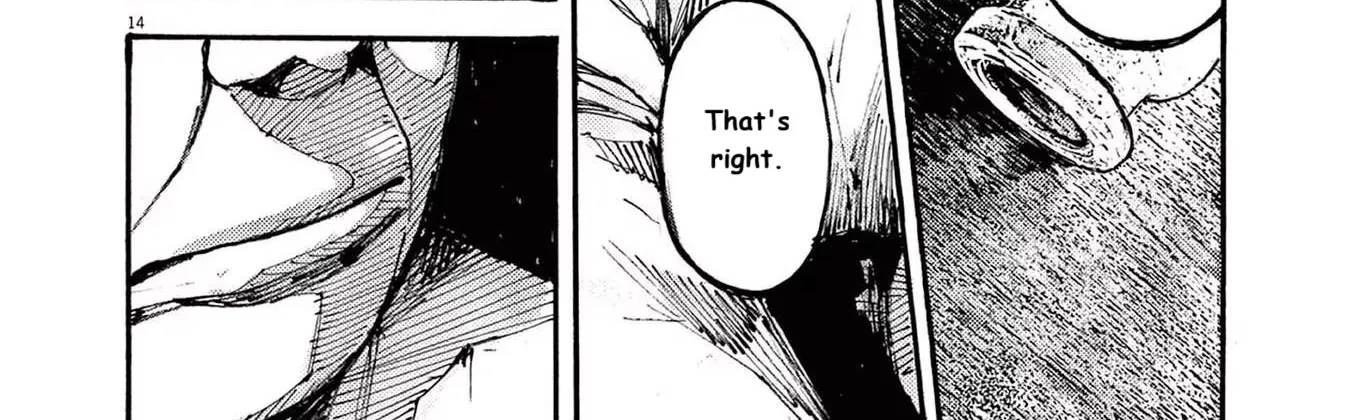 Read JUMBO MAX ~Hyper ED Illicit Drugmaker~ chapter 72 image 27 on Lezhin