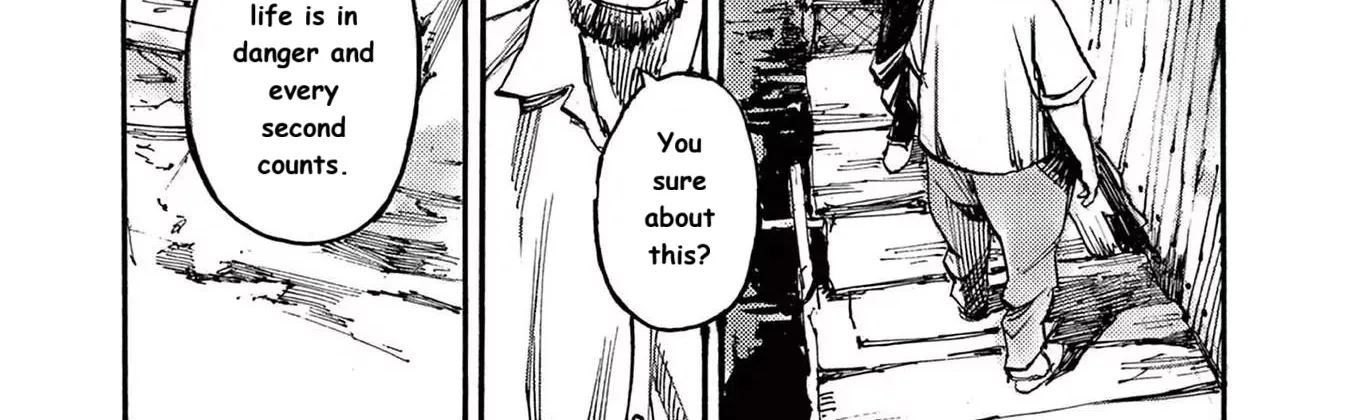 Read JUMBO MAX ~Hyper ED Illicit Drugmaker~ chapter 72 image 3 on Lezhin