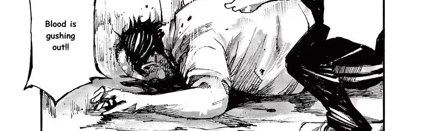 Read JUMBO MAX ~Hyper ED Illicit Drugmaker~ chapter 72 image 31 on Lezhin