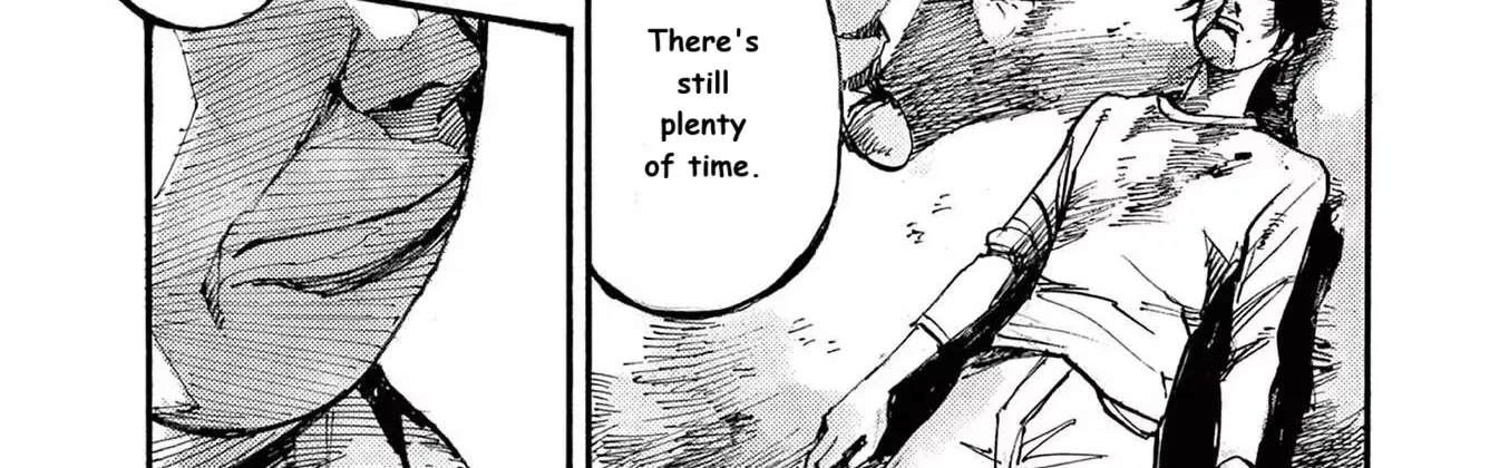 Read JUMBO MAX ~Hyper ED Illicit Drugmaker~ chapter 72 image 33 on Lezhin