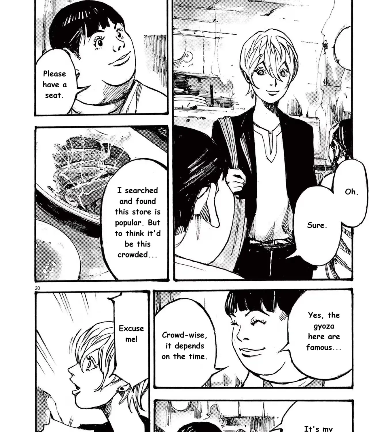 Read JUMBO MAX ~Hyper ED Illicit Drugmaker~ chapter 72 image 38 on Lezhin