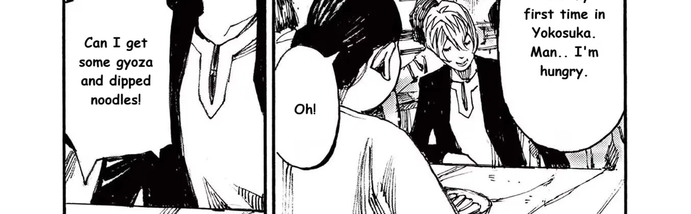 Read JUMBO MAX ~Hyper ED Illicit Drugmaker~ chapter 72 image 39 on Lezhin