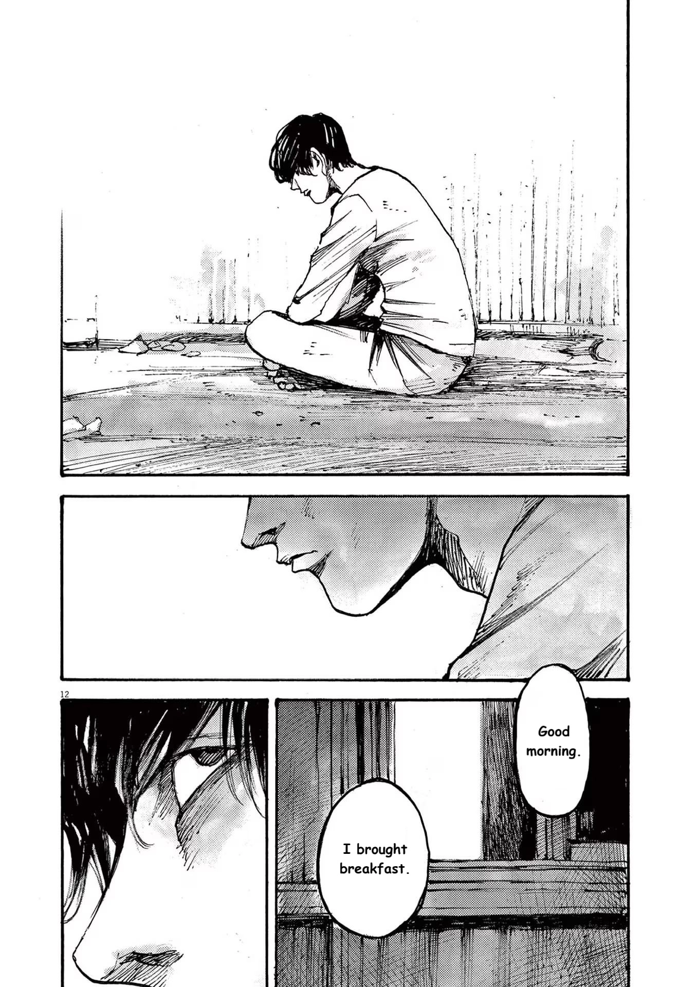 Read JUMBO MAX ~Hyper ED Illicit Drugmaker~ chapter 73 image 11 on Lezhin
