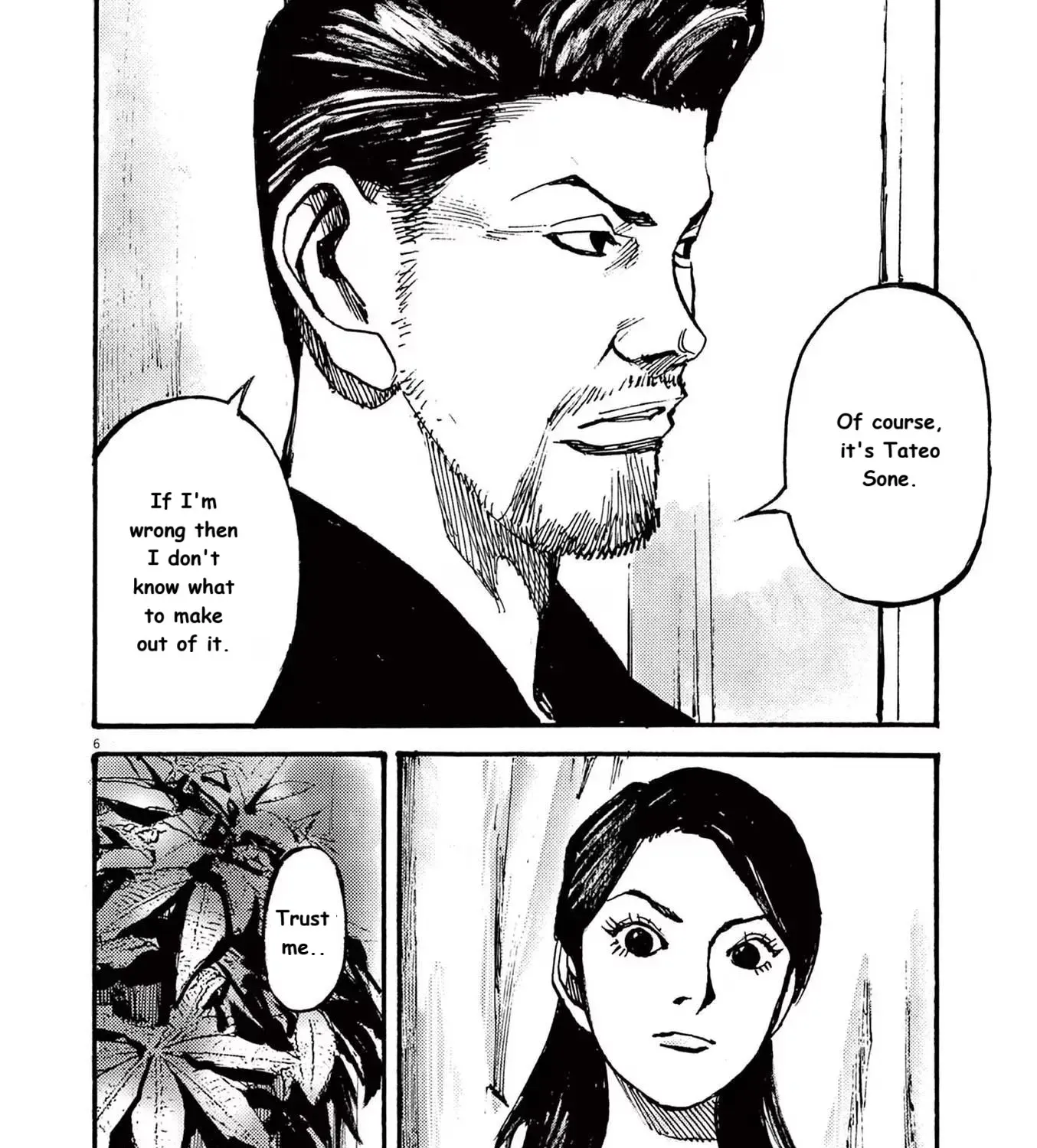 Read JUMBO MAX ~Hyper ED Illicit Drugmaker~ chapter 75 image 10 on Lezhin