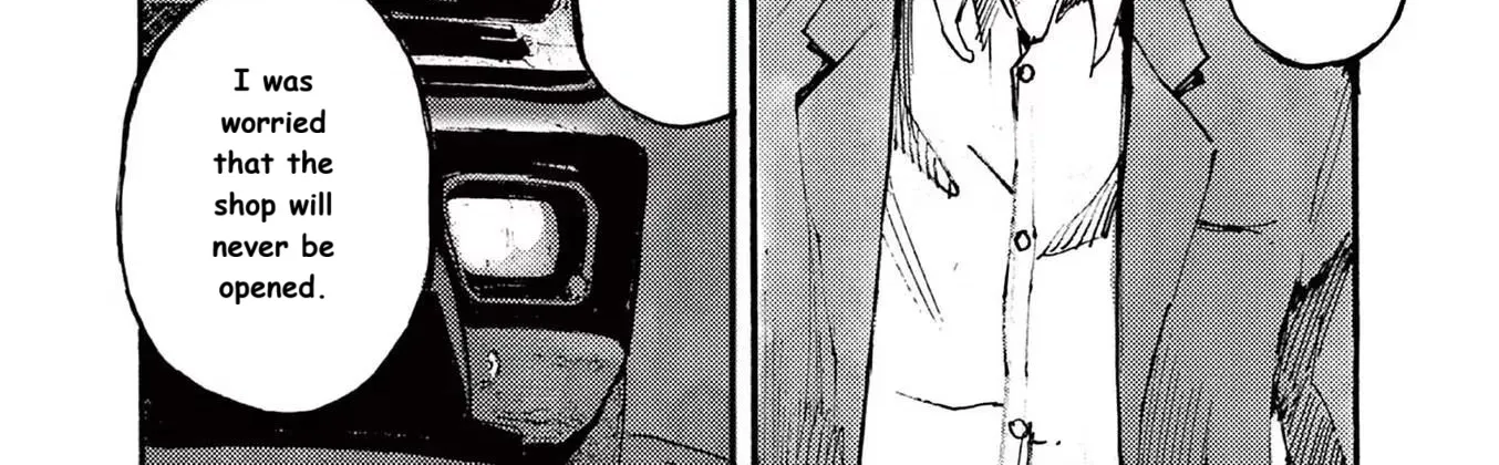 Read JUMBO MAX ~Hyper ED Illicit Drugmaker~ chapter 75 image 19 on Lezhin