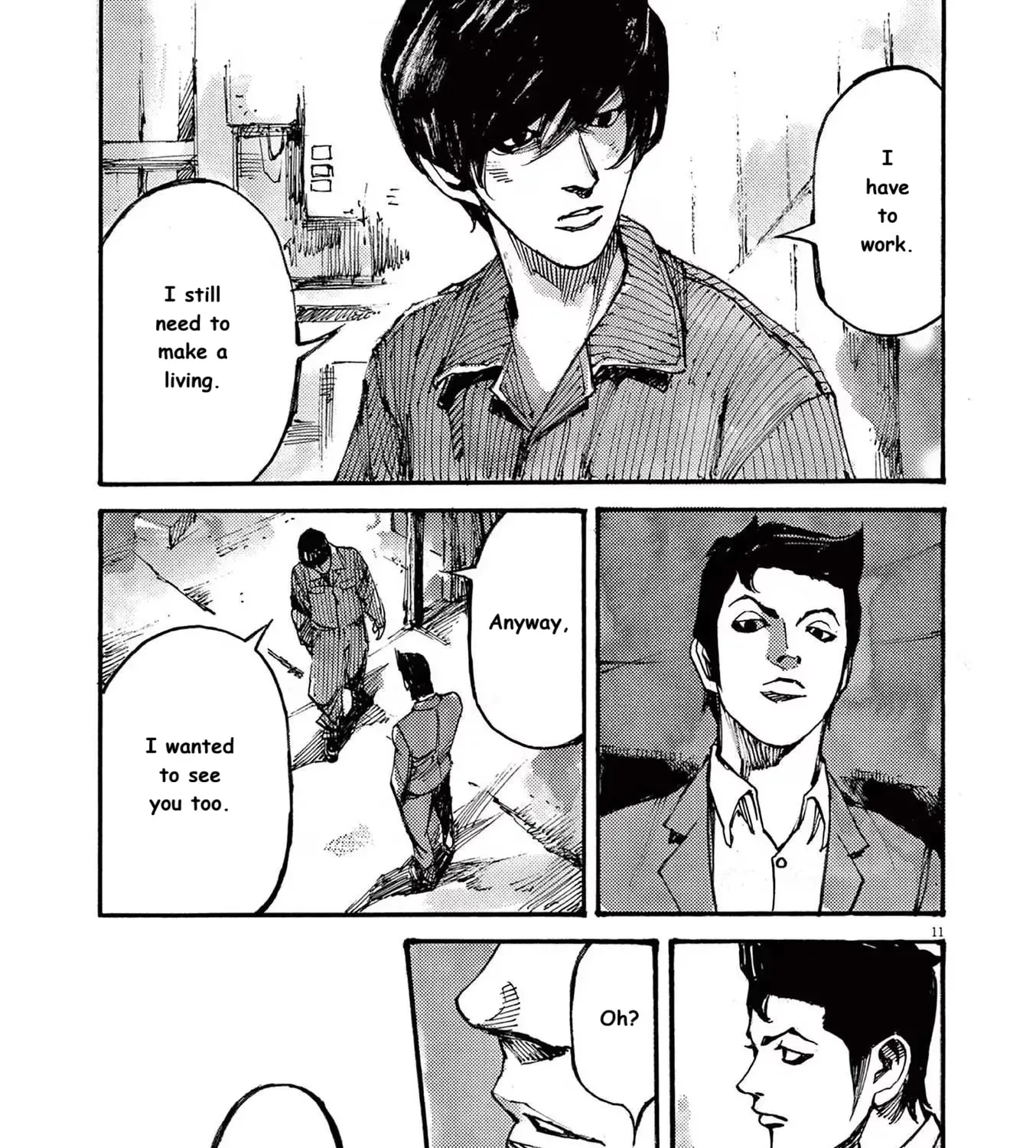 Read JUMBO MAX ~Hyper ED Illicit Drugmaker~ chapter 75 image 20 on Lezhin