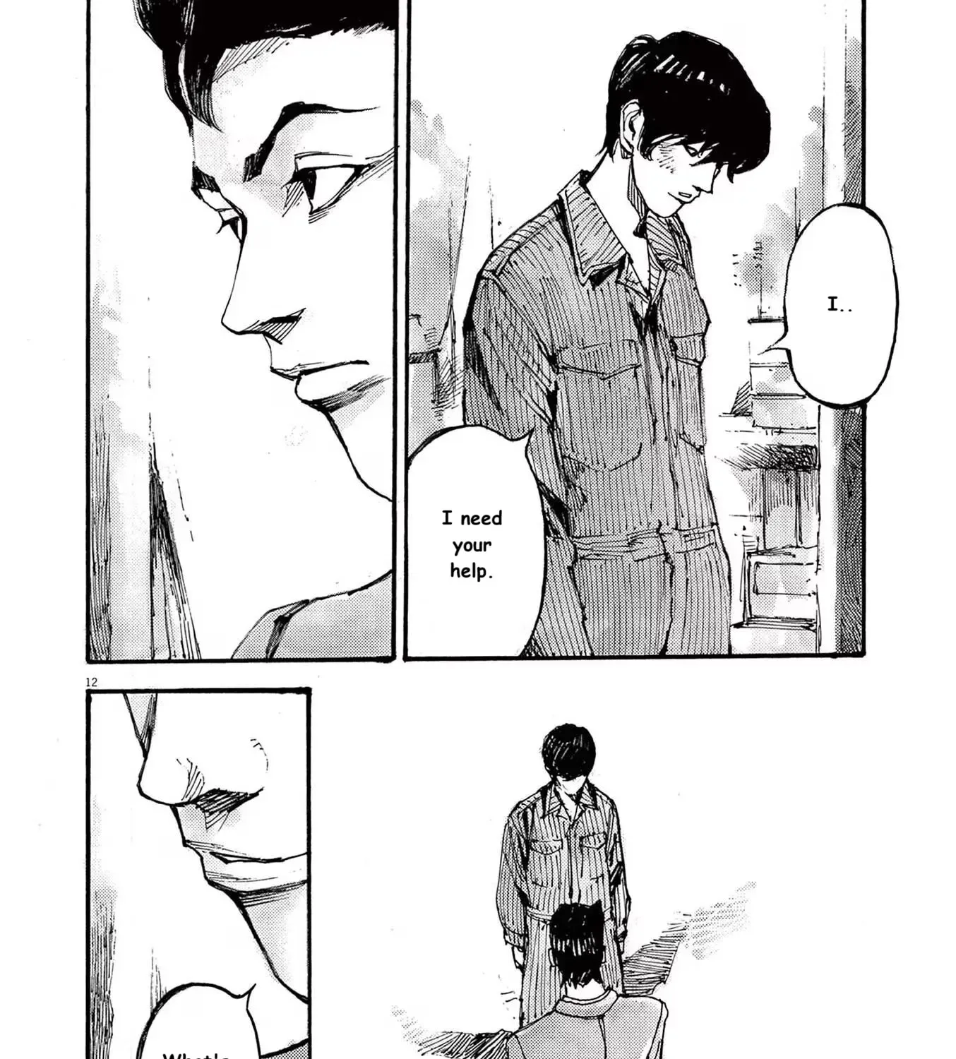 Read JUMBO MAX ~Hyper ED Illicit Drugmaker~ chapter 75 image 22 on Lezhin