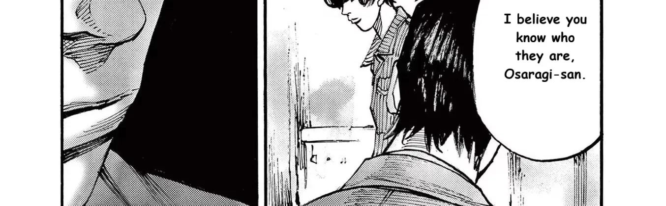 Read JUMBO MAX ~Hyper ED Illicit Drugmaker~ chapter 75 image 27 on Lezhin
