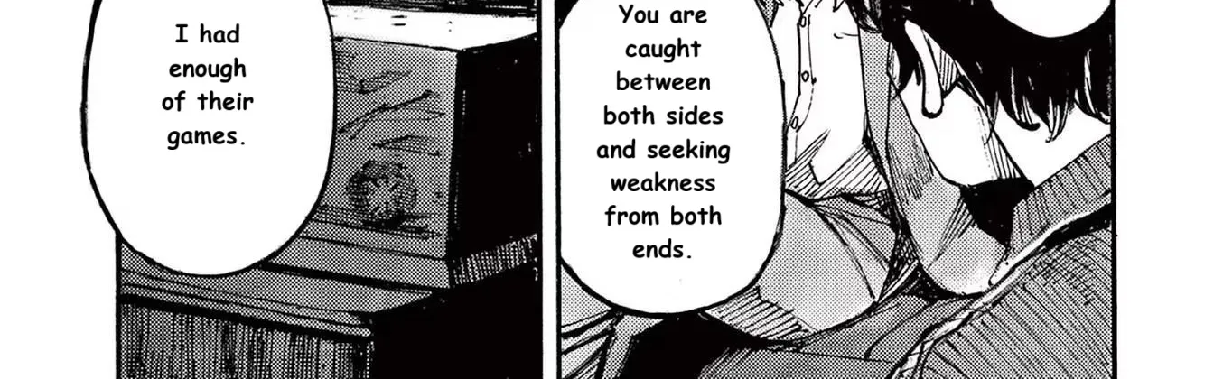 Read JUMBO MAX ~Hyper ED Illicit Drugmaker~ chapter 75 image 29 on Lezhin
