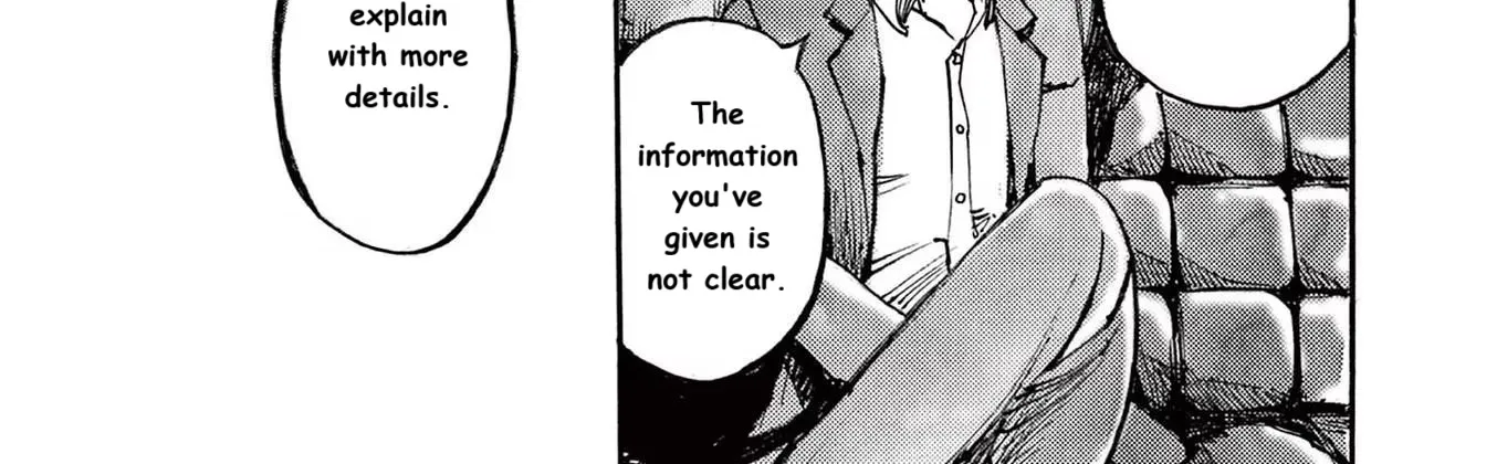 Read JUMBO MAX ~Hyper ED Illicit Drugmaker~ chapter 75 image 31 on Lezhin
